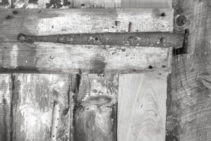 Starp hinge, 1800